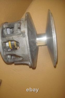 99 Arctic Cat ZRT 800 Primary Drive Clutch 0746-839 ZR ZL Z 440 500 600 700 s#6