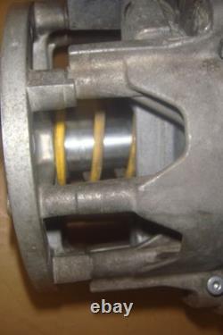 99 Arctic Cat ZRT 800 Primary Drive Clutch 0746-839 ZR ZL Z 440 500 600 700 s#6