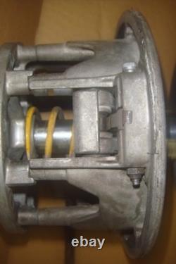 99 Arctic Cat ZRT 800 Primary Drive Clutch 0746-839 ZR ZL Z 440 500 600 700 s#6