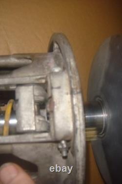 99 Arctic Cat ZRT 800 Primary Drive Clutch 0746-839 ZR ZL Z 440 500 600 700 s#6