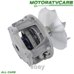 ALL-CARB For 14-20 Polaris Scrambler XP 1000 & Sportsman Primary Drive Clutch