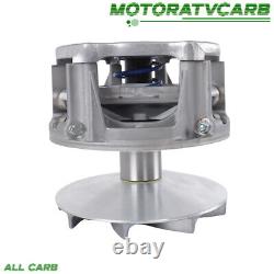 ALL-CARB For 14-20 Polaris Scrambler XP 1000 & Sportsman Primary Drive Clutch