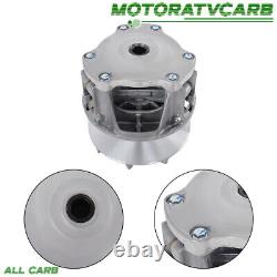 ALL-CARB For 14-20 Polaris Scrambler XP 1000 & Sportsman Primary Drive Clutch