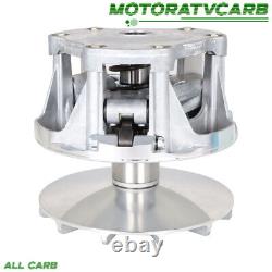 ALL-CARB Primary Drive Clutch Complete 1323255 For 2012-2020 Polaris RZR 570 & S