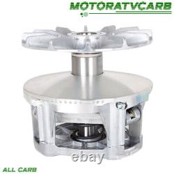 ALL-CARB Primary Drive Clutch Complete 1323255 For 2012-2020 Polaris RZR 570 & S