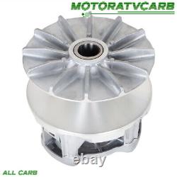 ALL-CARB Primary Drive Clutch Complete 1323255 For 2012-2020 Polaris RZR 570 & S