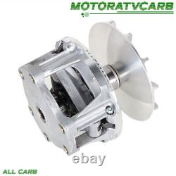 ALL-CARB Primary Drive Clutch Complete 1323255 For 2012-2020 Polaris RZR 570 & S