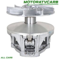 ALL-CARB Primary Drive Clutch For Polaris Sportsman 550 850 1000 #1322953