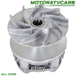 ALL-CARB Primary Drive Clutch For Polaris Sportsman 550 850 1000 #1322953