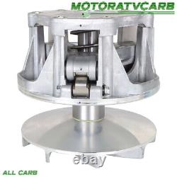 ALL-CARB Primary Drive Clutch For Polaris Sportsman 550 850 1000 #1322953