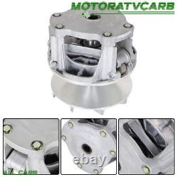 ALL-CARB Primary Drive Clutch For Polaris Sportsman 550 850 1000 #1322953