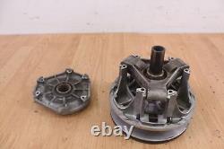 ARCTIC CAT 8.25in 33mm Large Pin Primary Drive Clutch PT# 0746-435