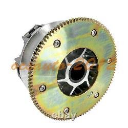 ATV Primary Drive Clutch 420281390 For Bombardier Can-Am Outlander 400 450 650