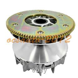 ATV Primary Drive Clutch 420281390 For Bombardier Can-Am Outlander 400 450 650