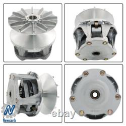 ATV Primary Drive Clutch For 2010-2014 Polaris Ranger 800 RZR 4 EFI LE #1322996