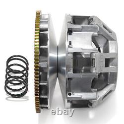 ATV Primary Drive Clutch For Bombardier Can-Am Outlander 400 450 650 420280247