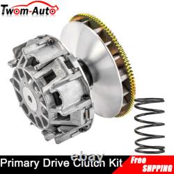 ATV Primary Drive Clutch For Bombardier Can-Am Outlander 400 450 650 420281390