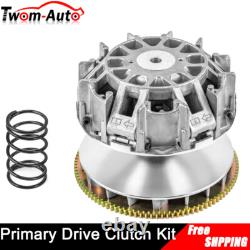 ATV Primary Drive Clutch For Bombardier Can-Am Outlander 400 450 650 420281390