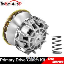 ATV Primary Drive Clutch For Bombardier Can-Am Outlander 400 450 650 420281390