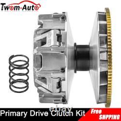ATV Primary Drive Clutch For Bombardier Can-Am Outlander 400 450 650 420281390