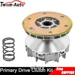 ATV Primary Drive Clutch For Bombardier Can-Am Outlander 400 450 650 420281390