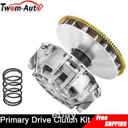 ATV Primary Drive Clutch For Bombardier Can-Am Outlander 400 450 650 420281390
