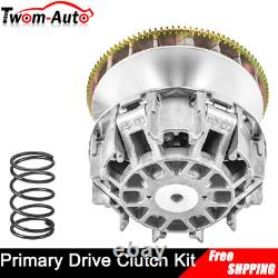 ATV Primary Drive Clutch For Bombardier Can-Am Outlander 400 450 650 420281390
