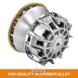 ATV Primary Drive Clutch For Bombardier Can-Am Outlander 400 450 650 420281390