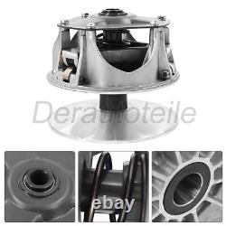 ATV Primary Drive Clutch For Kawasaki Prairie 300 360 400 650 700 219118A-103