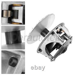 ATV Primary Drive Clutch For Kawasaki Prairie 300 360 400 650 700 219118A-103