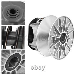 ATV Primary Drive Clutch For Kawasaki Prairie 300 360 400 650 700 219118A-103