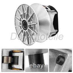 ATV Primary Drive Clutch For Kawasaki Prairie 300 360 400 650 700 219118A-103