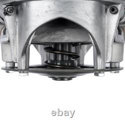 ATV Primary Drive Clutch For Kawasaki Prairie 300 360 400 650 700 219118A-103