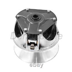 ATV Primary Drive Clutch For Kawasaki Prairie 300 360 400 650 700 219118A-103