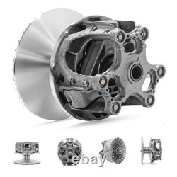 ATV Primary Drive Clutch For Polaris RZR TURBO S / XP 2021 Turbo 1327152 1327153