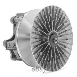 ATV Primary Drive Clutch For Polaris RZR TURBO S / XP 2021 Turbo 1327152 1327153