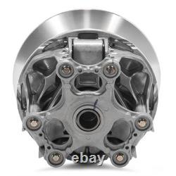 ATV Primary Drive Clutch For Polaris RZR TURBO S / XP 2021 Turbo 1327152 1327153