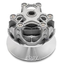 ATV Primary Drive Clutch For Polaris RZR TURBO S / XP 2021 Turbo 1327152 1327153