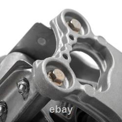 ATV Primary Drive Clutch For Polaris RZR TURBO S / XP 2021 Turbo 1327152 1327153