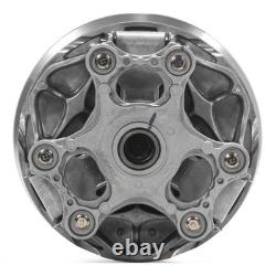 ATV Primary Drive Clutch For Polaris RZR TURBO S / XP 2021 Turbo 1327152 1327153