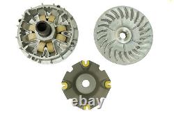 ATVPC Clutch Primary Drive Pulley for CF-Moto, 0180-051000-0003