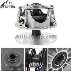 ATVs Primary Drive Clutch For Kawasaki Prairie 300 360 400 650 700 219118A-103