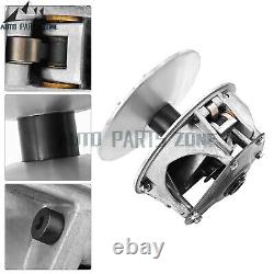 ATVs Primary Drive Clutch For Kawasaki Prairie 300 360 400 650 700 219118A-103