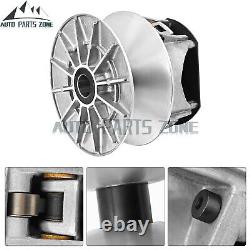 ATVs Primary Drive Clutch For Kawasaki Prairie 300 360 400 650 700 219118A-103