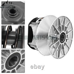 ATVs Primary Drive Clutch For Kawasaki Prairie 300 360 400 650 700 219118A-103