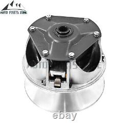 ATVs Primary Drive Clutch For Kawasaki Prairie 300 360 400 650 700 219118A-103