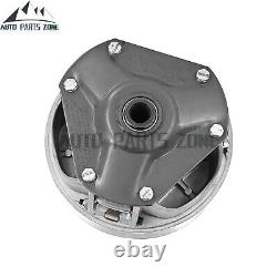ATVs Primary Drive Clutch For Kawasaki Prairie 300 360 400 650 700 219118A-103