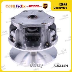 AUC14491 Primary Drive Clutch for John Deere XUV825i XUV825E XUV825M XUV835M 4X4