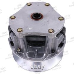 AUC14491 Primary Drive Clutch for John Deere XUV825i XUV825E XUV825M XUV835M 4X4