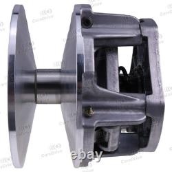AUC14491 Primary Drive Clutch for John Deere XUV825i XUV825E XUV825M XUV835M 4X4